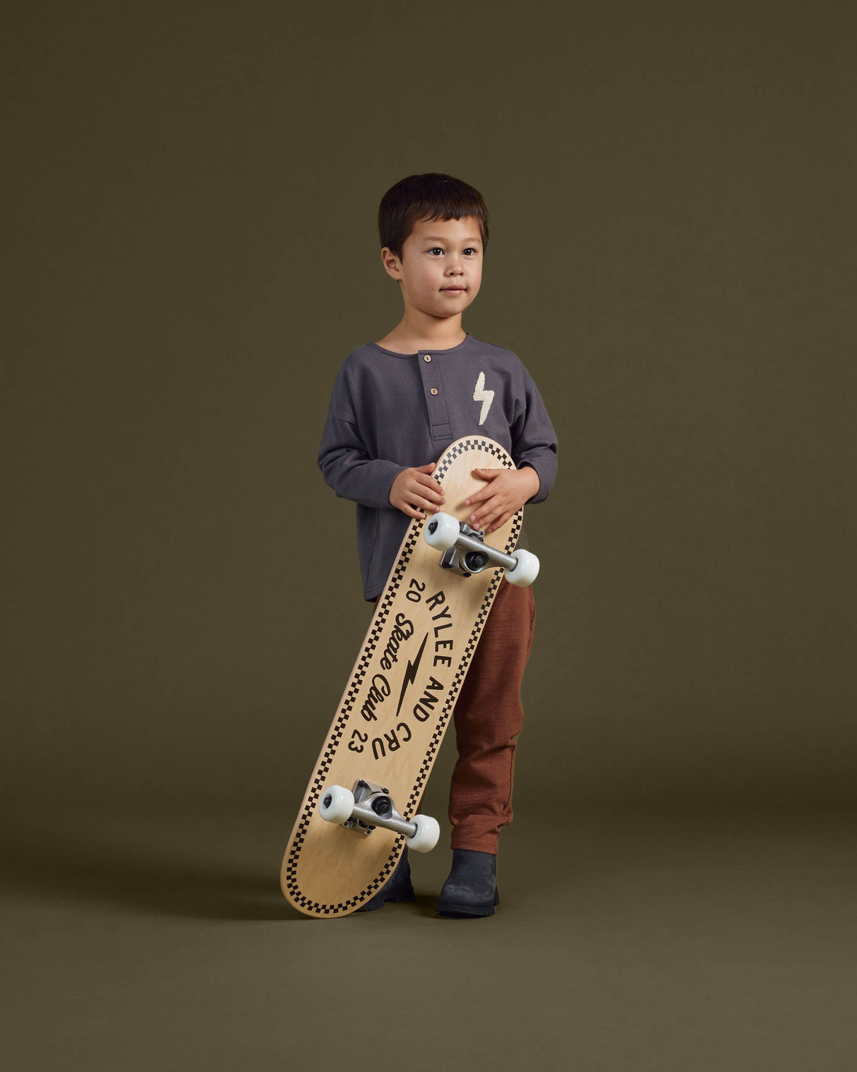 james pant || cedar by Rylee + Cru