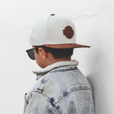 Snapback in Jenner by Rebel Bro