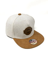 Snapback in Jenner by Rebel Bro