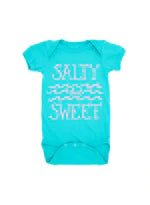 One-Piece Bodysuit by Feather 4 Arrow