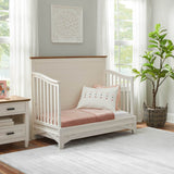 Parker House Artisan Crib Toddler Rail
