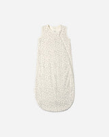 Jersey Sleep Bag || Floret by Quincy Mae