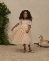 Dorothy Dress || Pearl by Noralee