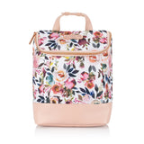 Blush Floral Chill Like A Boss™ Bottle Bag by Itzy Ritzy