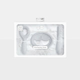 Oral Development Tools in Pewter by ezpz