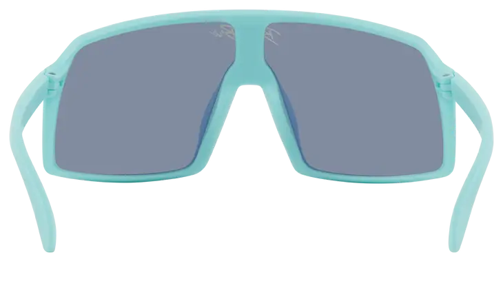 Moteverde Teal Sunglasses by Binky Bro