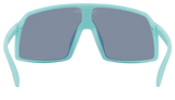 Moteverde Teal Sunglasses by Binky Bro