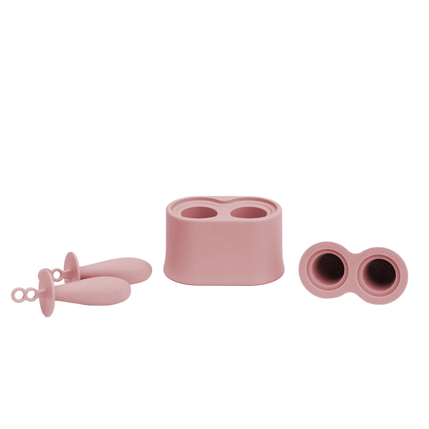 Tiny Pops - Blush by EZPZ