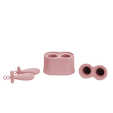 Tiny Pops - Blush by EZPZ