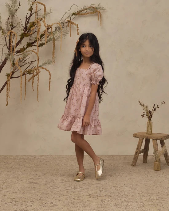 Louella Dress || Florentine by Noralee