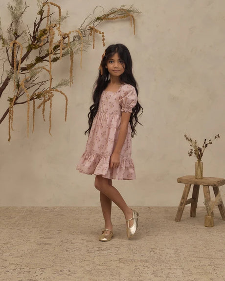 Louella Dress || Florentine by Noralee