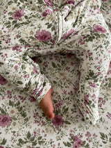 2.5 TOG Footie Sleep Sack- Savanna by Gunamuna