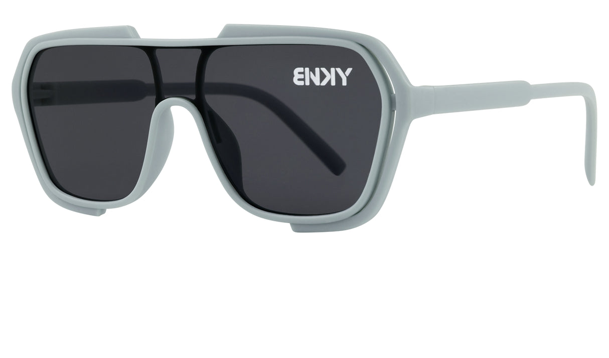 Turquoise Bay (Blue) Sunglasses by Binky Bro