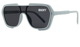 Turquoise Bay (Blue) Sunglasses by Binky Bro