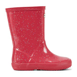 Kids First Giant Glitter Rain Boots- Thrift by Hunter Boots
