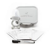 Baby's First Bites- Dew by Moss & Fawn