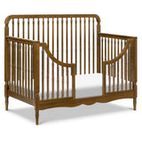 Namesake Liberty 4-in-1 Convertible Spindle Crib