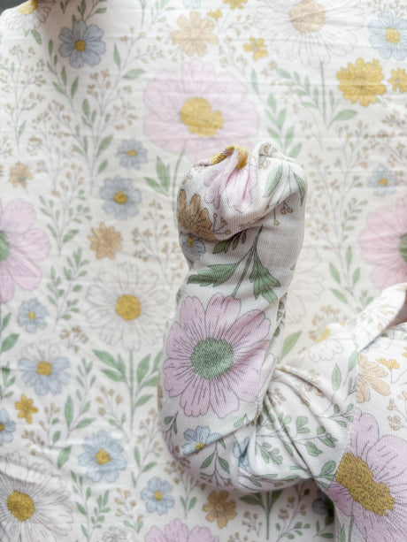 Convertible Pajama- Wildflower by gunamuna