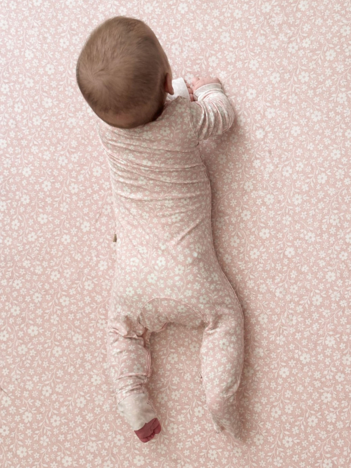 Convertible Pajama- Grace by gunamuna