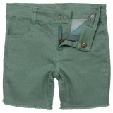 Waco Shorts (Green) by Binky Bro