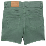 Waco Shorts (Green) by Binky Bro