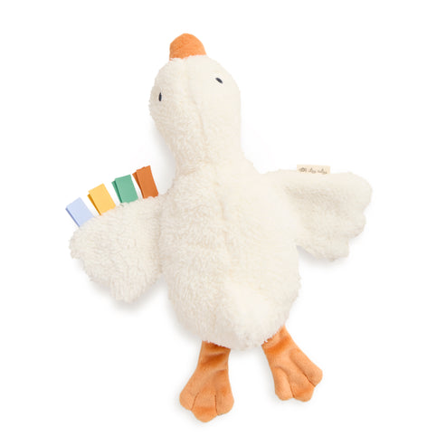 Itzy Huggable- Gracie the Goose by Itzy Ritzy