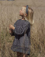 Selene Dress || Heart Ditsy by Rylee + Cru