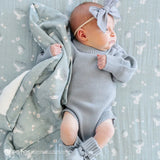 Harry Potter™ Muslin Mini- Hedwig by Saranoni