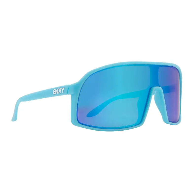 Junior Monteverde (Sky) Sunglasses by Binky Bro