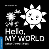 Hello, My World by Sourcebooks