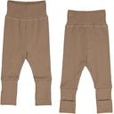 Rib Pants by Müsli