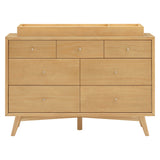 Babyletto Palma 7-Drawer Double Dresser