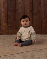 Baby Cru Pant || Midnight by Rylee + Cru