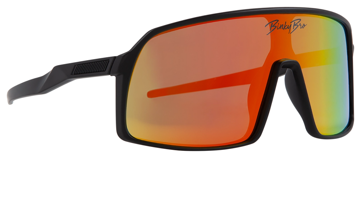 Monteverde (Tiger) Sunglasses by Binky Bro
