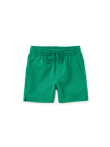 Knit Shortie- Spinach by Tea Collection
