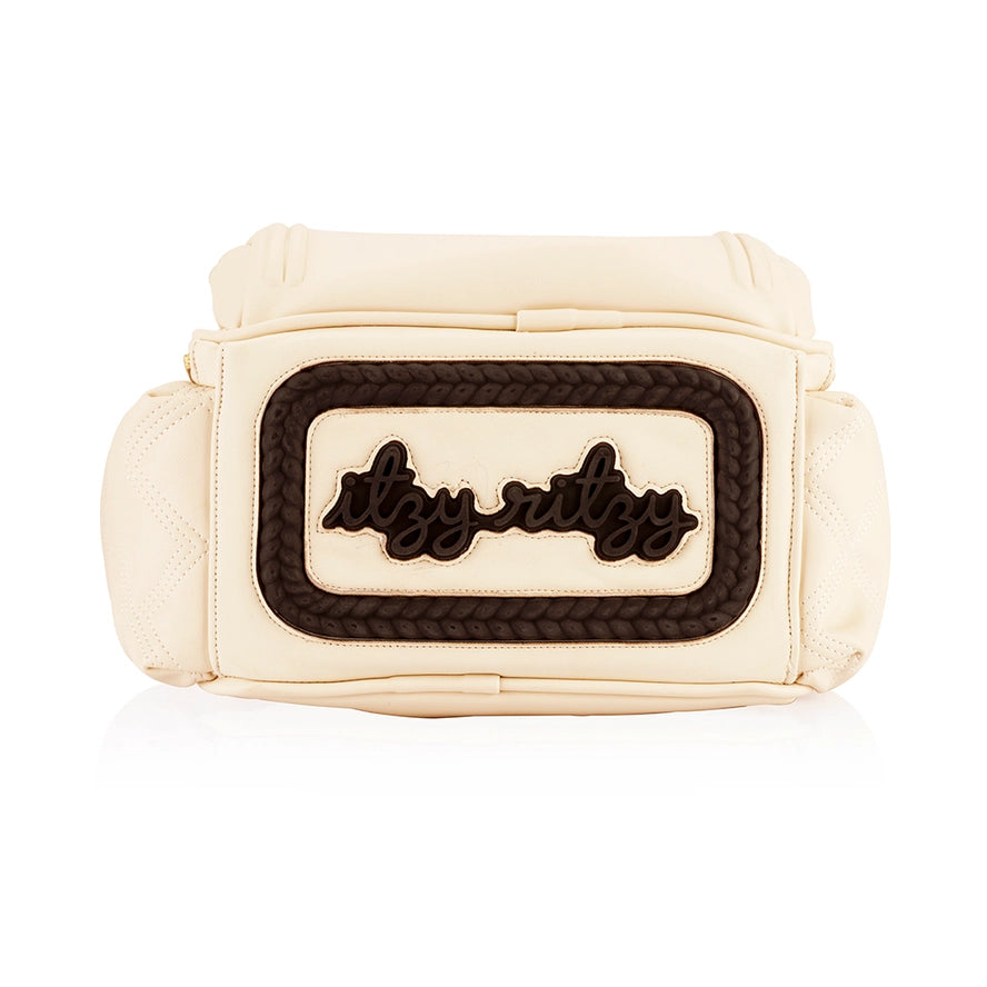 Milk & Honey Itzy Mini Plus™ Diaper Bag Backpack by Itzy Ritzy