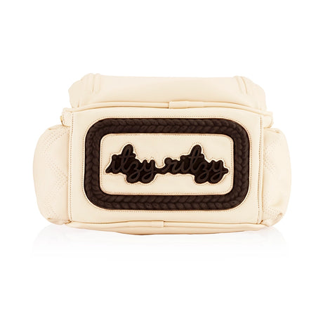 Milk & Honey Itzy Mini Plus™ Diaper Bag Backpack by Itzy Ritzy