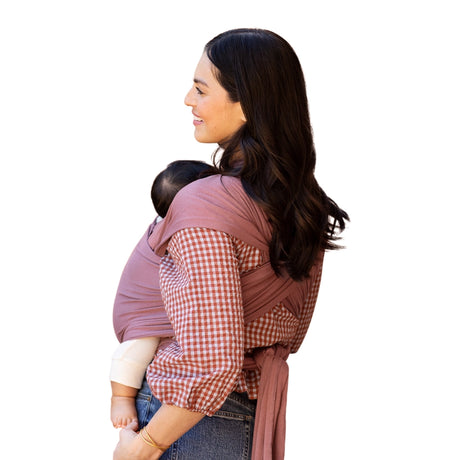 Moby Wrap Evolution