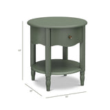 Namesake Liberty Nightstand