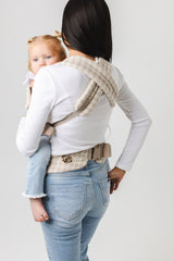 The Monarch Carrier - Houndstooth by Mabe