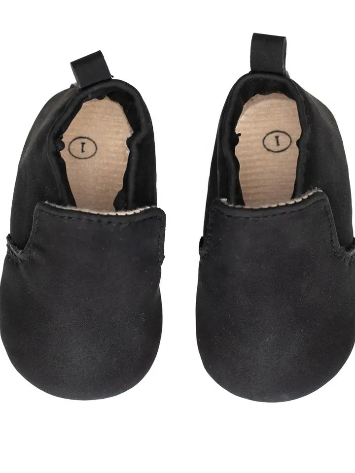 Loafers- Ebony by Sweet N Swag