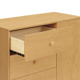 Babyletto Hudson Modern 3-Drawer Dresser