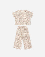 Ruthie Set || Ribbons by Rylee + Cru