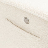 Namesake Willa Deluxe Power Recliner and Swivel Glider with Heat & Massage