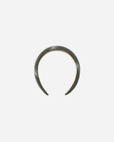Padded Headband || Holiday Plaid by Rylee + Cru