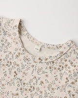 Bamboo Pajama Set || Bloom by Quincy Mae