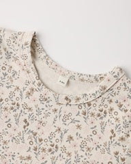 Bamboo Pajama Set || Bloom by Quincy Mae