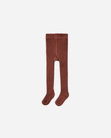 Tights || Redwood by Quincy Mae