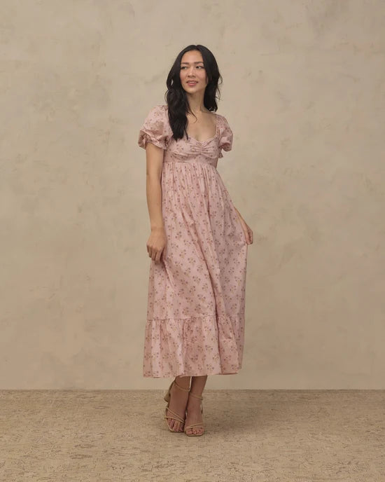 Women's Chloe Dress || Florentine by Noralee