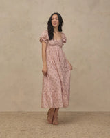 Women's Chloe Dress || Florentine by Noralee